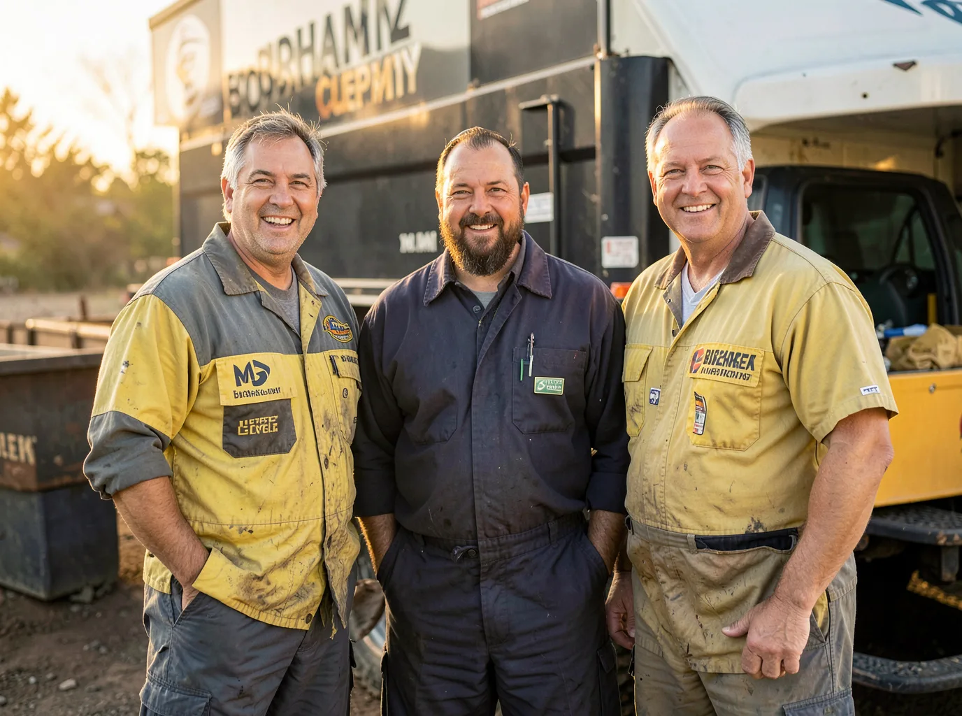 Sewage Cleanup company in Ridgecrest, NC