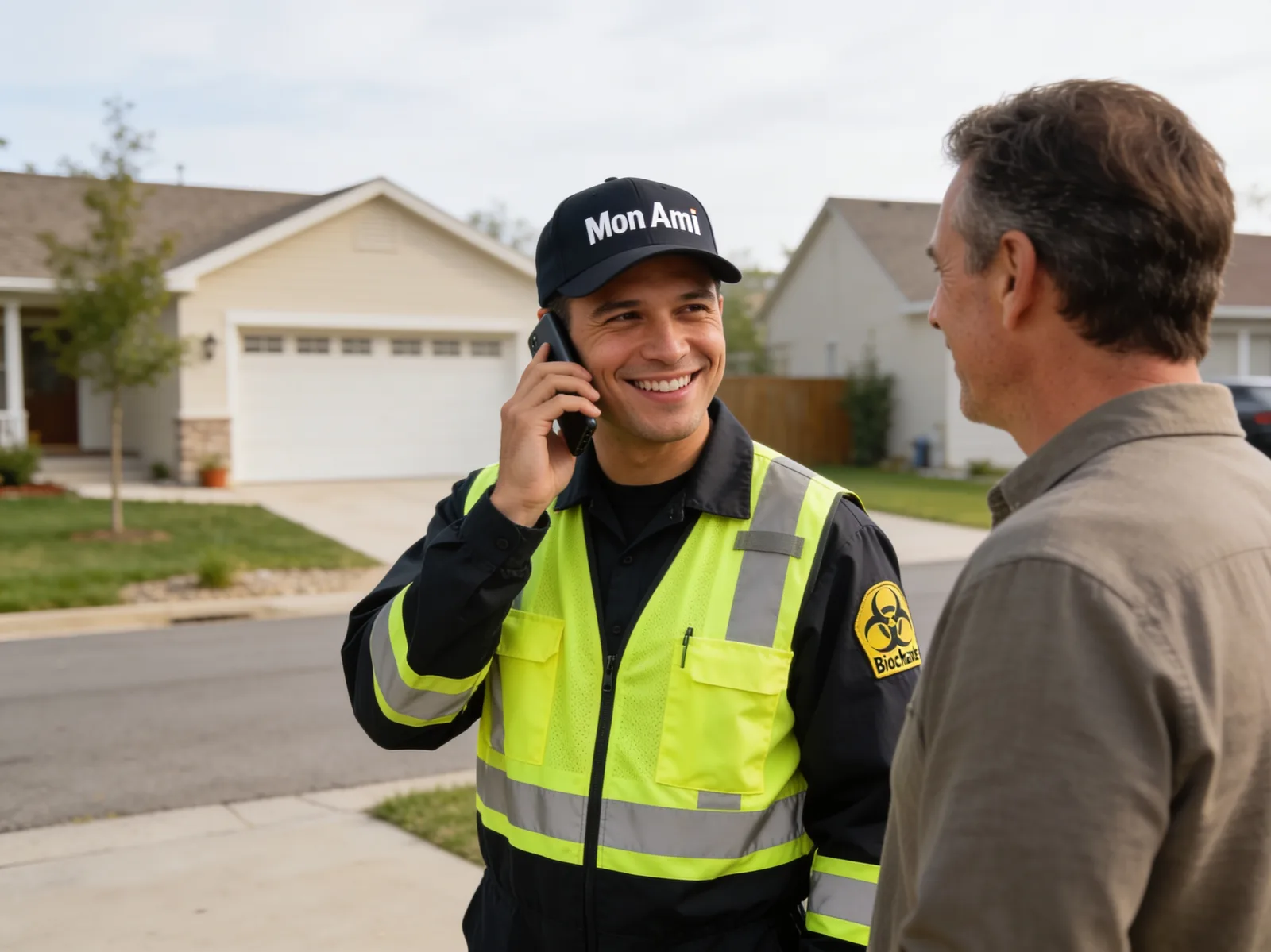 Sewage Cleanup Ridgecrest, NC FAQs