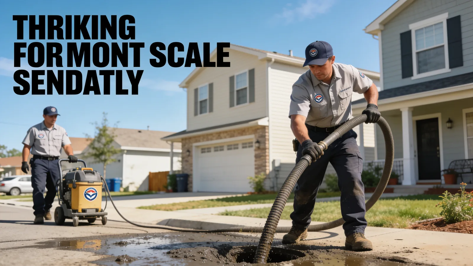 Sewage Cleanup in Ridgecrest, NC near me